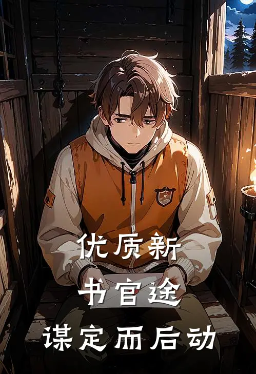 优质新书官途：谋定而后动