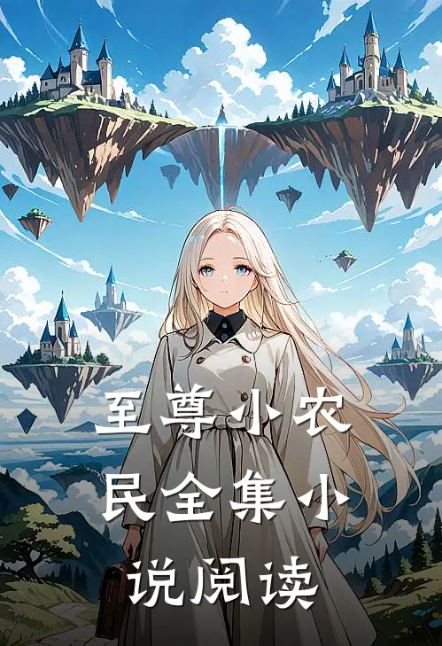 至尊小农民全集小说阅读
