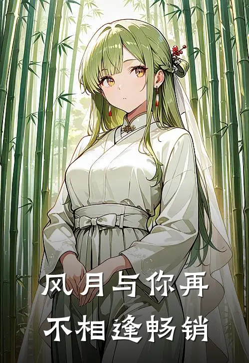 风月与你再不相逢畅销