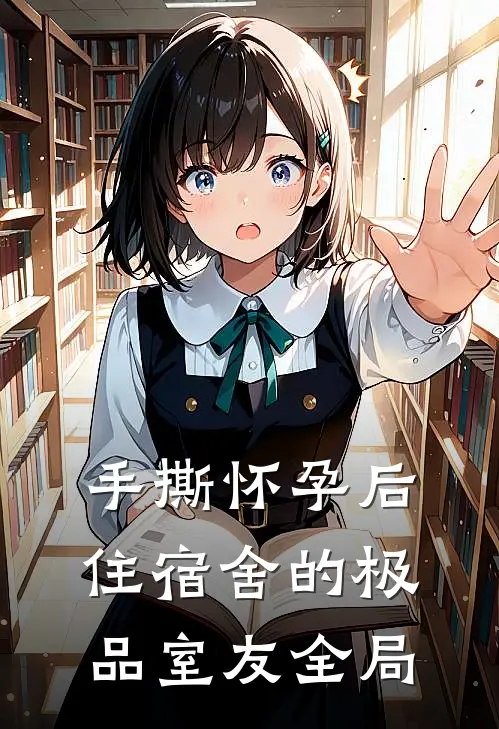 手撕怀孕后住宿舍的极品室友全局