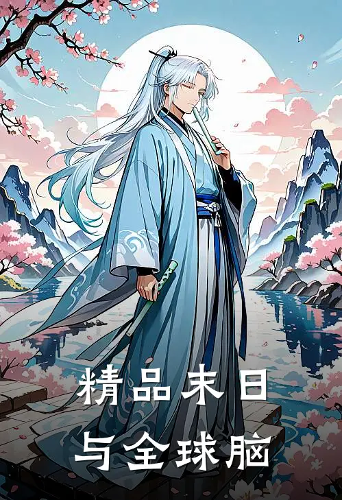 精品末日与全球脑
