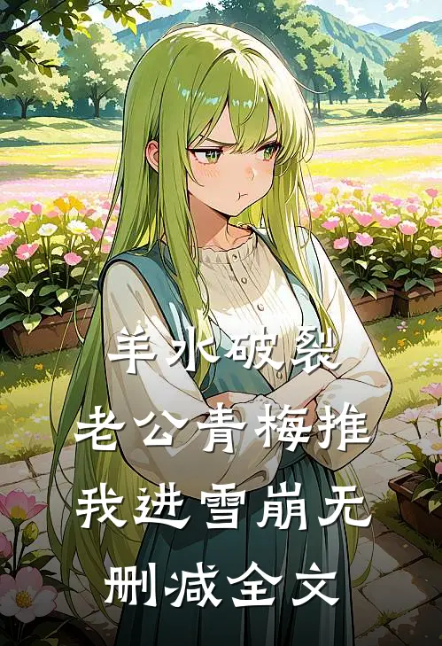 羊水破裂，老公青梅推我进雪崩无删减全文