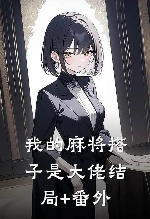 我的麻将搭子是大佬结局+番外