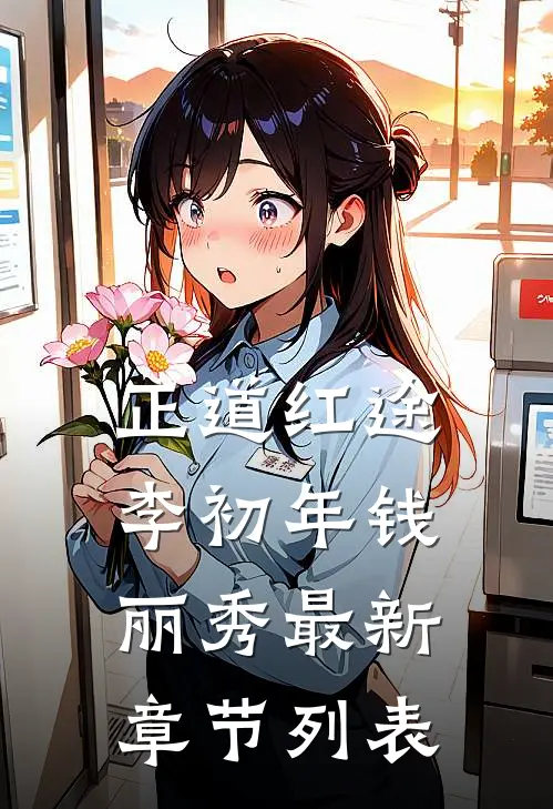 正道红途李初年钱丽秀最新章节列表