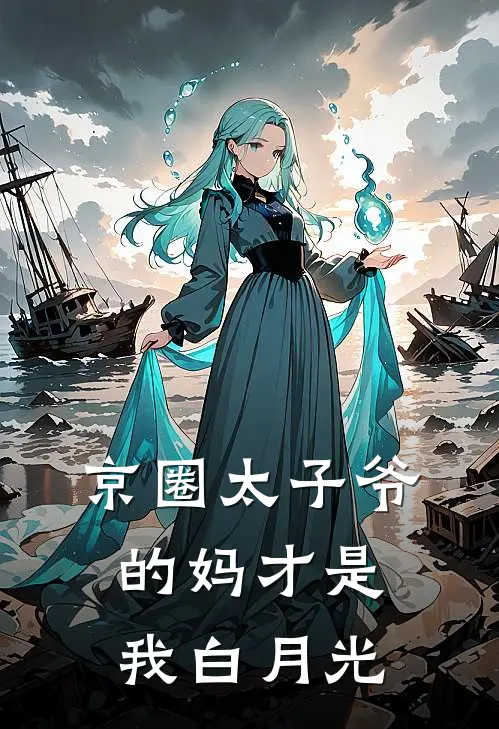 京圈太子爷的妈才是我白月光