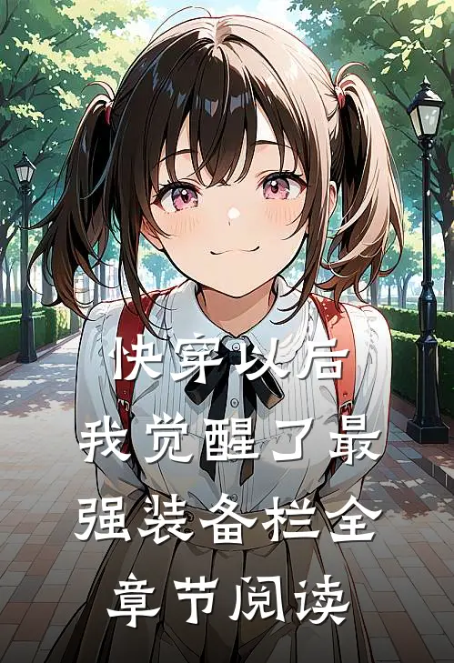 快穿以后，我觉醒了最强“装备栏”全章节阅读
