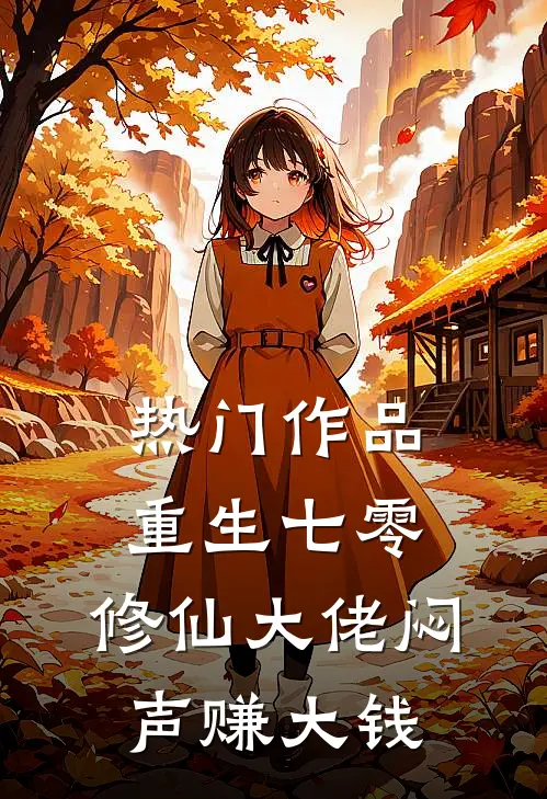 热门作品重生七零：修仙大佬闷声赚大钱
