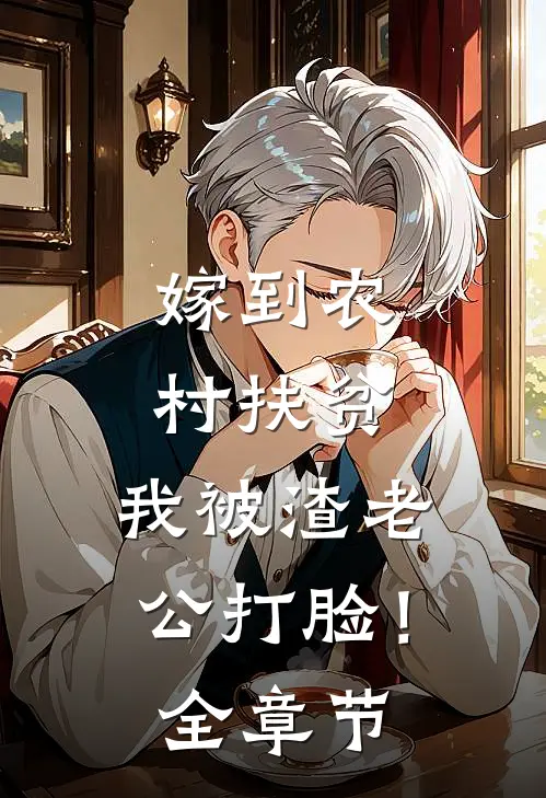 嫁到农村扶贫，我被渣老公打脸！全章节