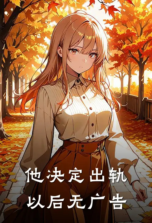 他决定出轨以后无广告