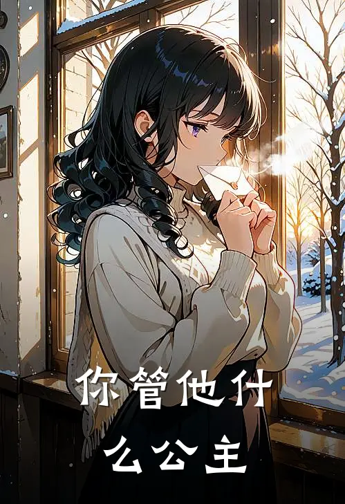 你管他什么公主