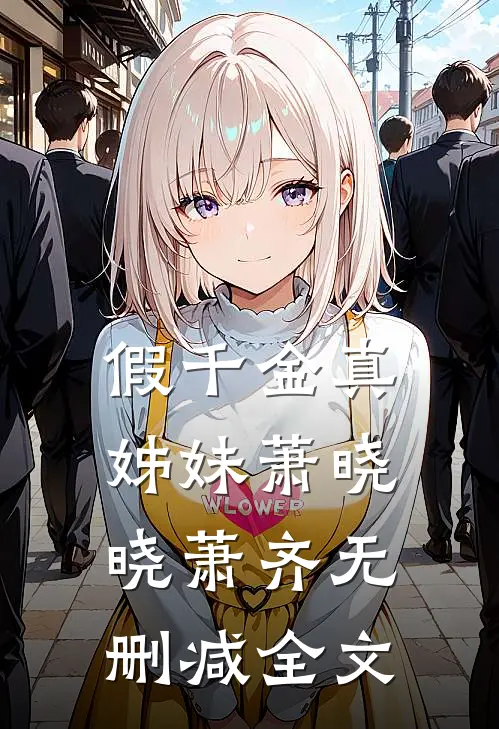 假千金真姊妹萧晓晓萧齐无删减全文
