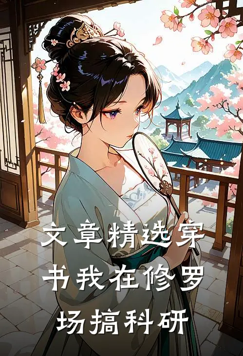 文章精选【穿书】我在修罗场搞科研