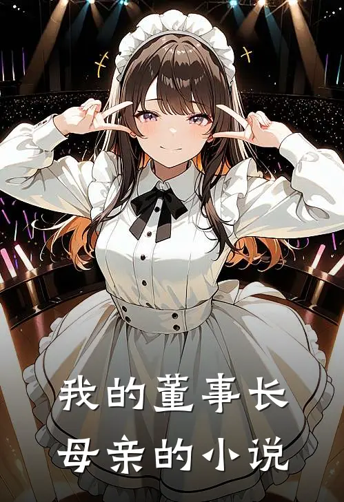 我的董事长母亲的小说