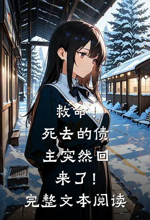 救命!死去的债主突然回来了!完整文本阅读