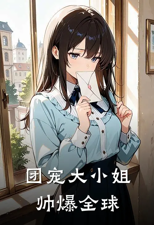 团宠大小姐帅爆全球