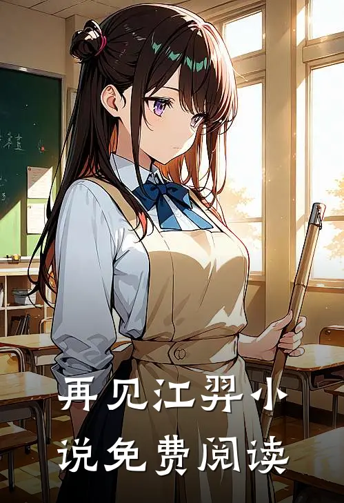再见江羿小说免费阅读