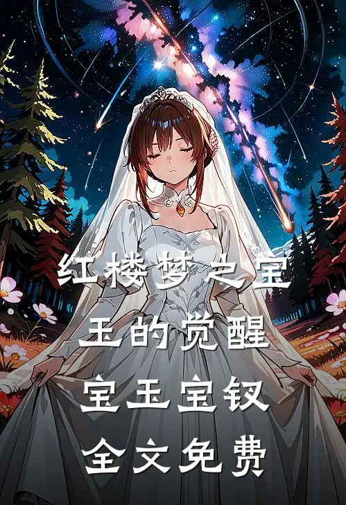 红楼梦之宝玉的觉醒宝玉宝钗全文免费