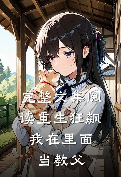 完整文集阅读重生狂飙：我在里面当教父