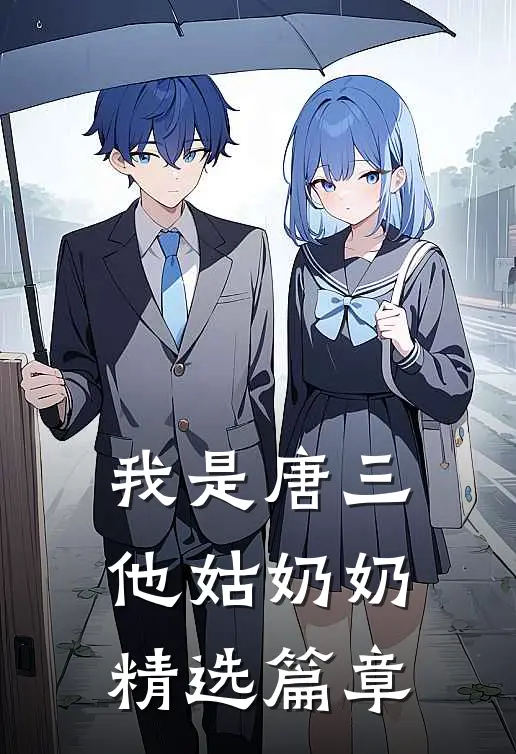 我是唐三他姑奶奶精选篇章
