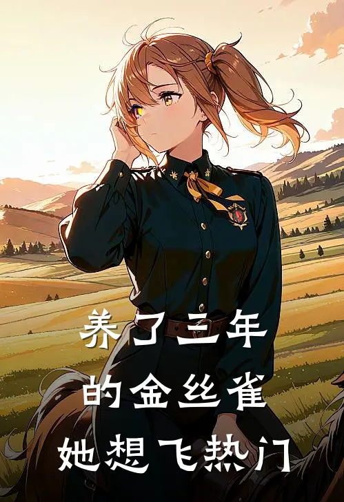 养了三年的金丝雀，她想飞热门