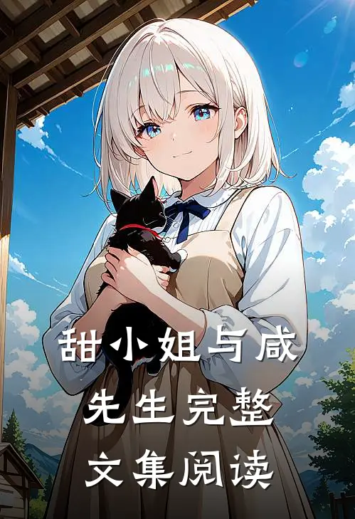 甜小姐与咸先生完整文集阅读