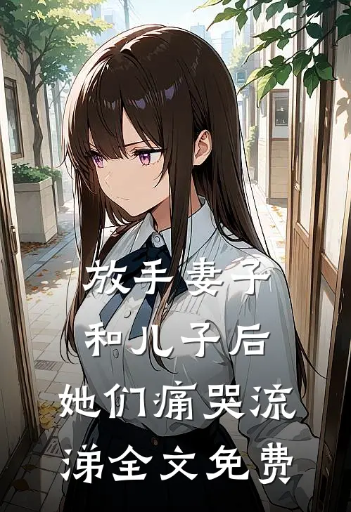 放手妻子和儿子后,她们痛哭流涕全文免费阅读