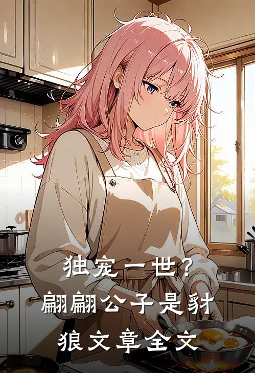 独宠一世？翩翩公子是豺狼文章全文