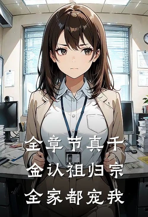全章节真千金认祖归宗，全家都宠我