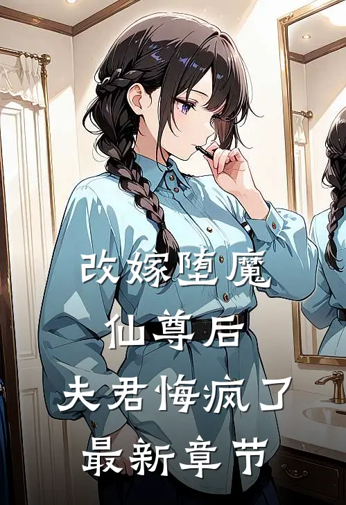 改嫁堕魔仙尊后，夫君悔疯了最新章节