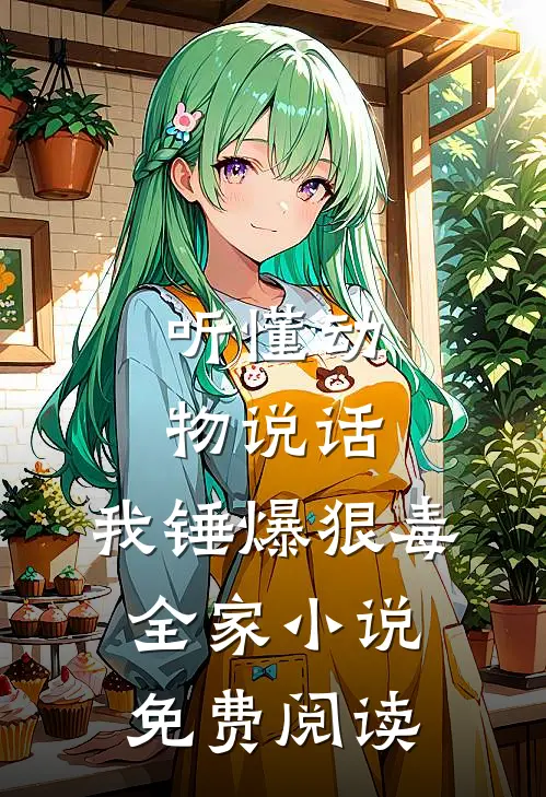 听懂动物说话，我锤爆狠毒全家小说免费阅读
