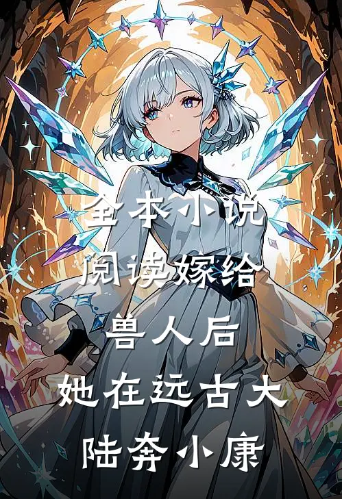 全本小说阅读嫁给兽人后，她在远古大陆奔小康