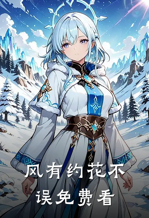 风有约花不误免费看
