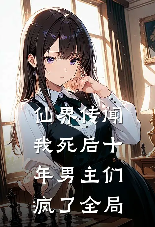 仙界传闻,我死后十年男主们疯了全局免费观看