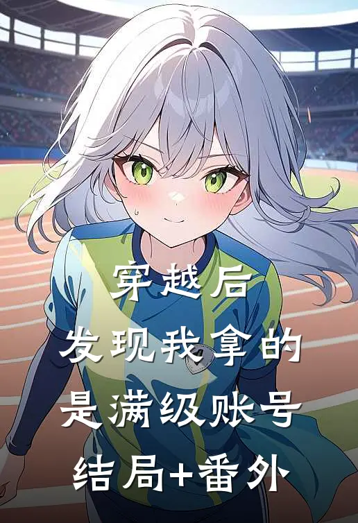 穿越后，发现我拿的是满级账号结局+番外