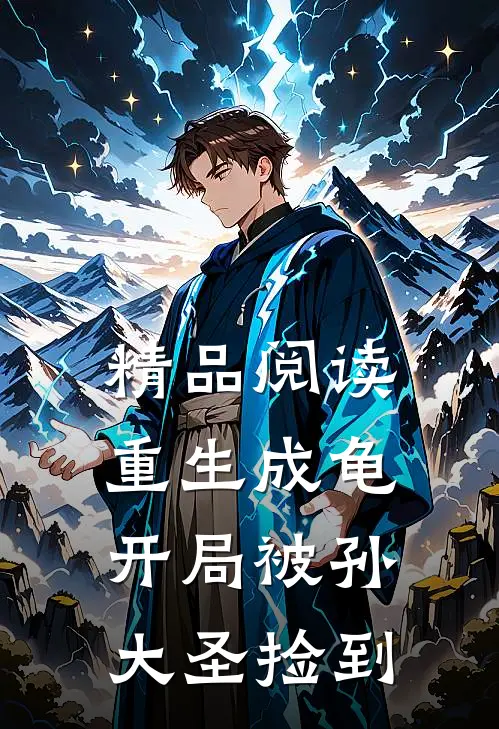 精品阅读重生成龟：开局被孙大圣捡到