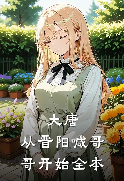 大唐：从晋阳喊哥哥开始全本