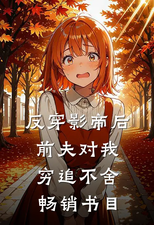 反穿影帝后，前夫对我穷追不舍畅销书目