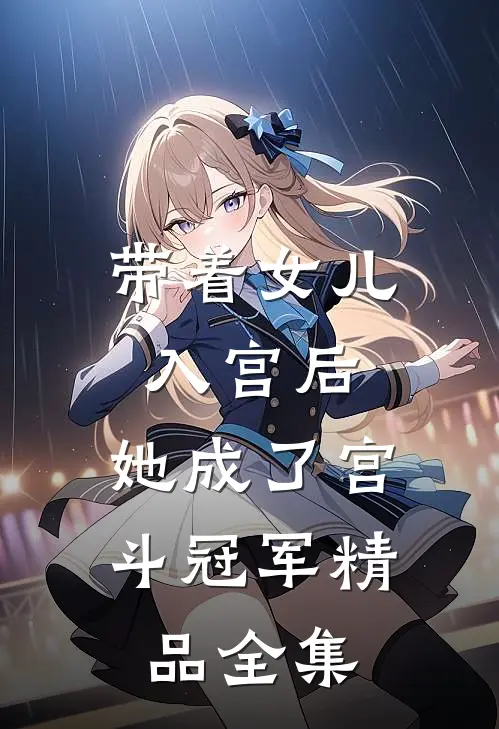 带着女儿入宫后，她成了宫斗冠军精品全集