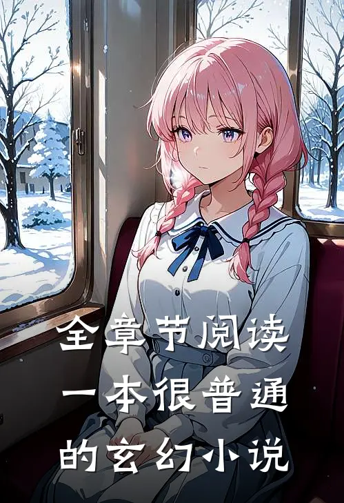 全章节阅读一本很普通的玄幻小说