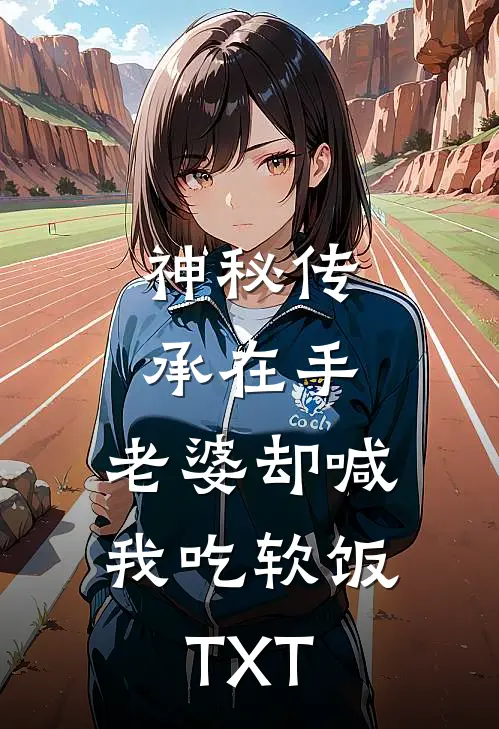 神秘传承在手，老婆却喊我吃软饭TXT