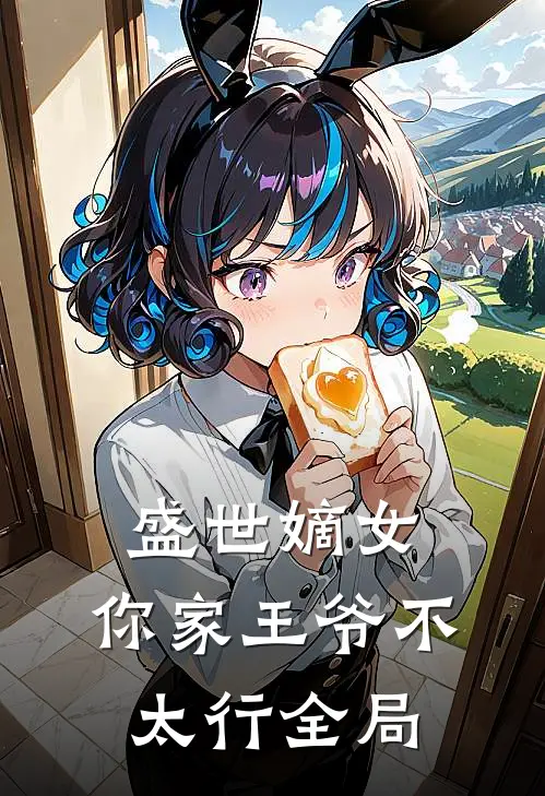 盛世嫡女：你家王爷不太行全局
