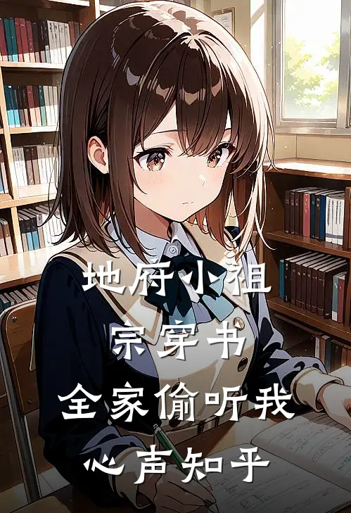 地府小祖宗穿书，全家偷听我心声知乎