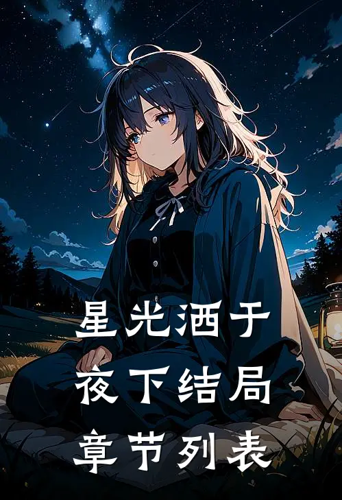 星光洒于夜下结局章节列表