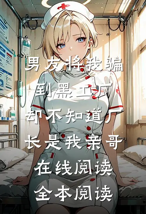 男友将我骗到黑工厂，却不知道厂长是我亲哥在线阅读全本阅读