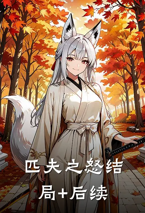 匹夫之怒结局+后续