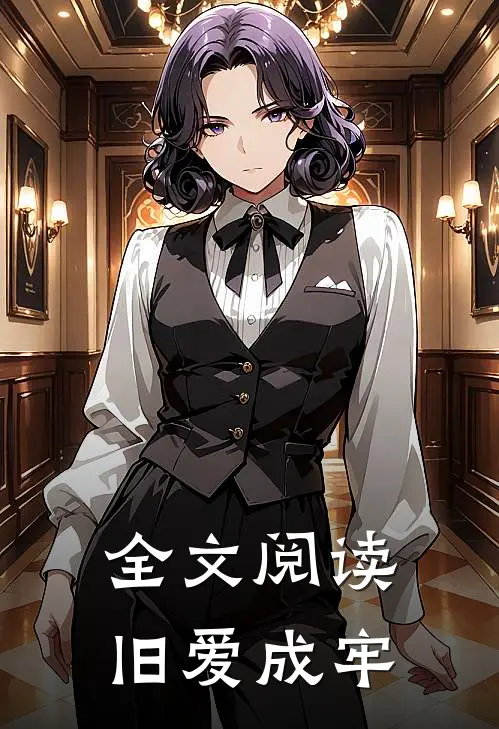 全文阅读旧爱成牢