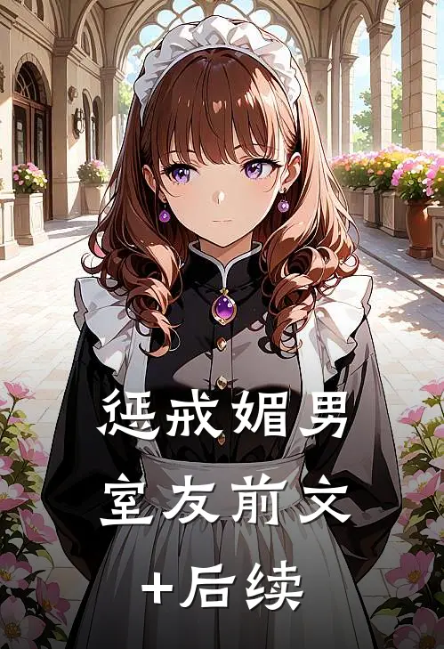 惩戒媚男室友前文+后续