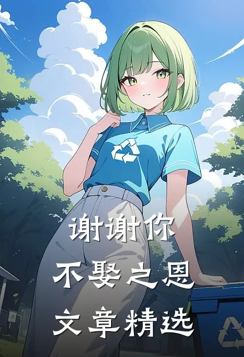 谢谢你，不娶之恩文章精选