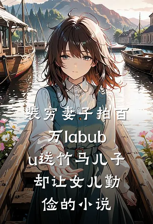 装穷妻子拍百万labubu送竹马儿子，却让女儿勤俭的小说