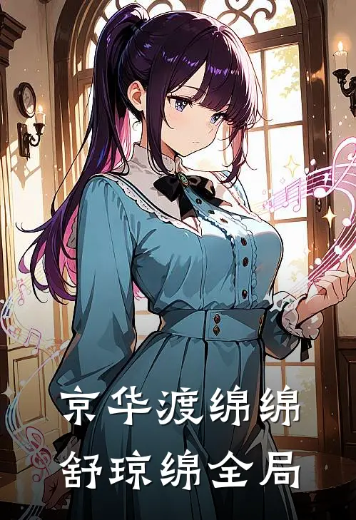 京华渡绵绵舒琼绵全局